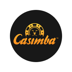 Logotipo Casimba