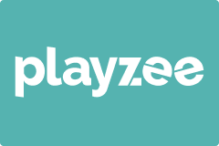 Playzee logotipo