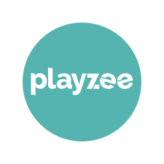 Logotipo Playzee
