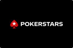 PokerStars logotipo