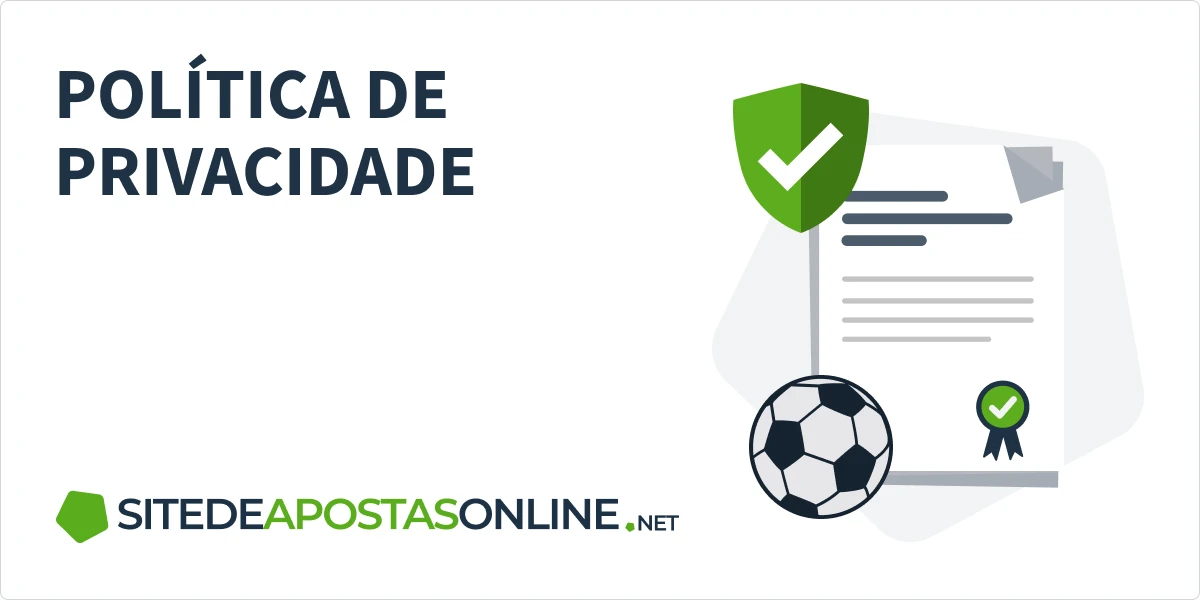 Política de Privacidade