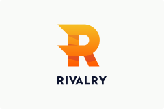 Rivalry logotipo