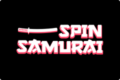 Spin Samurai logotipo