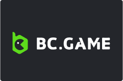 BC game logotipo