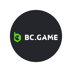 BC.Game logotipo