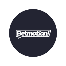 Betmotion Logotipo