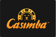 logotipo casimba