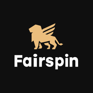 Fairspin logo