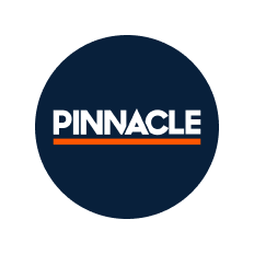 Pinnacle logotipo