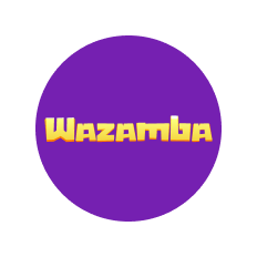 Wazamba logotipo