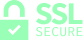 logotipo ssl secure