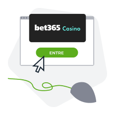registrar no bet365 casino