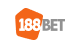 188bet logotipo