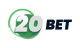 logotipo 20Bet