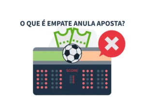 mercado empate anula aposta