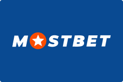 Mostbet logotipo