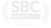 logotipo nomeação sbc awards