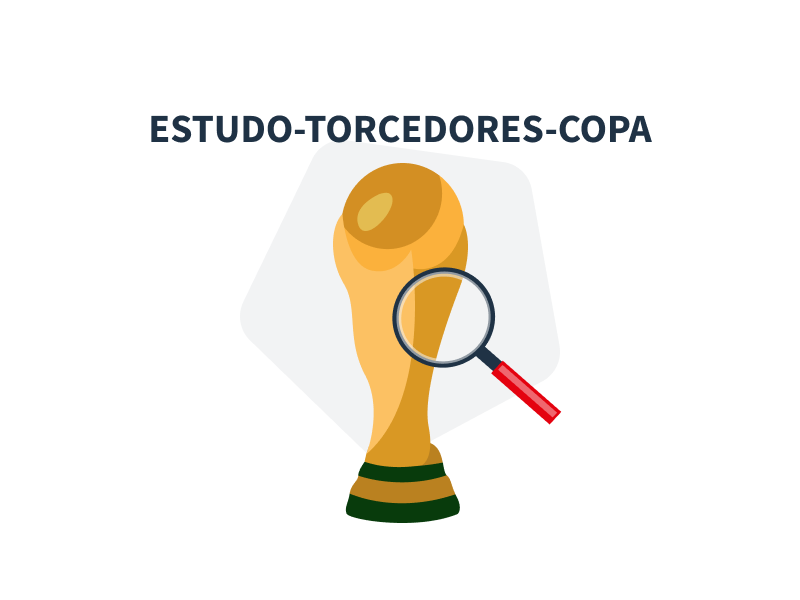 Estudo Sobre os Torcedores Brasileiros Durante a Copa de 2022
