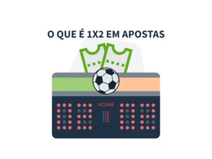 o que significa mercado 1x2