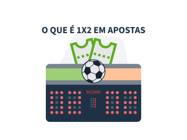 o que significa mercado 1x2