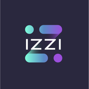logotipo Izzi