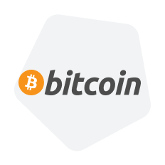 Método de pagamento Bitcoin
