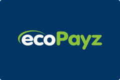 ecoPayz logo - comparison