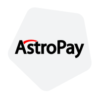 astropay logo - background image
