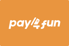Pay4fun logo - comparison