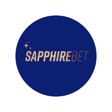 Logo da Sapphire bet