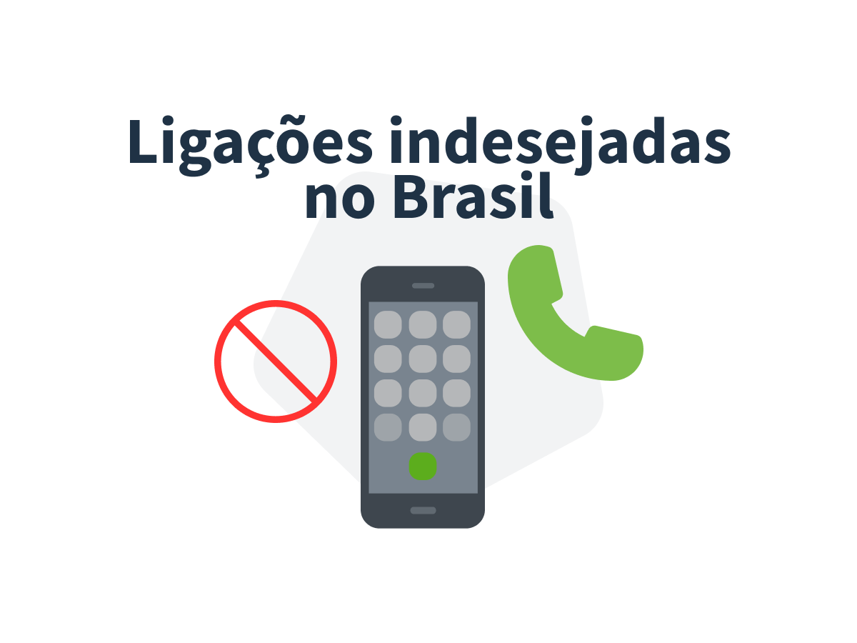 Spam telefônico no Brasil em 2023: Uma luta sem fim? (estudo)