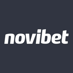 novibet logo