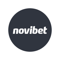 Novibet logotipo