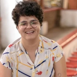 Ruthiely Saldanha