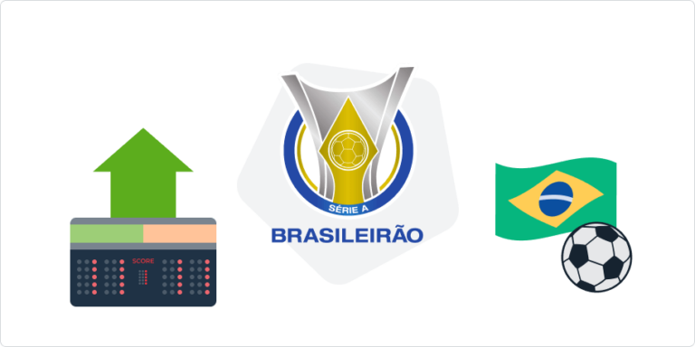 Veja a maior pontuação do Brasileirão por pontos corridos!