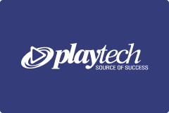 playtech software logo - comparison