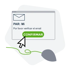 Verificar e-mail