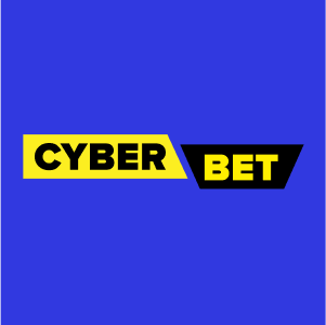 Cyber.bet logo