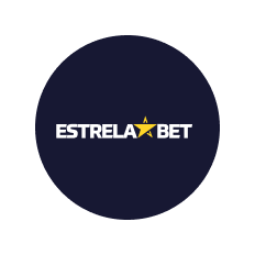Estrela Bet logotipo