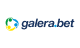 Galera Bet logotipo