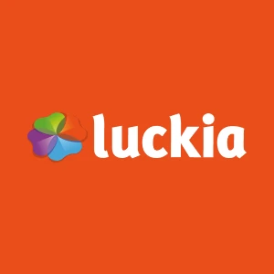 Luckia logo