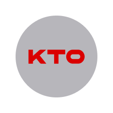 KTO logotipo