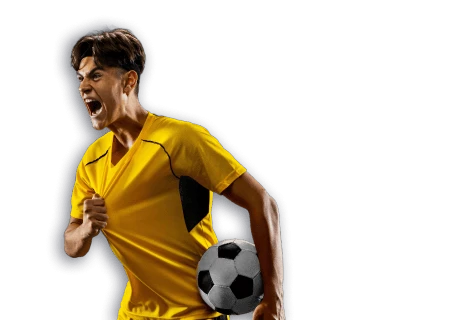 jogador de futebol