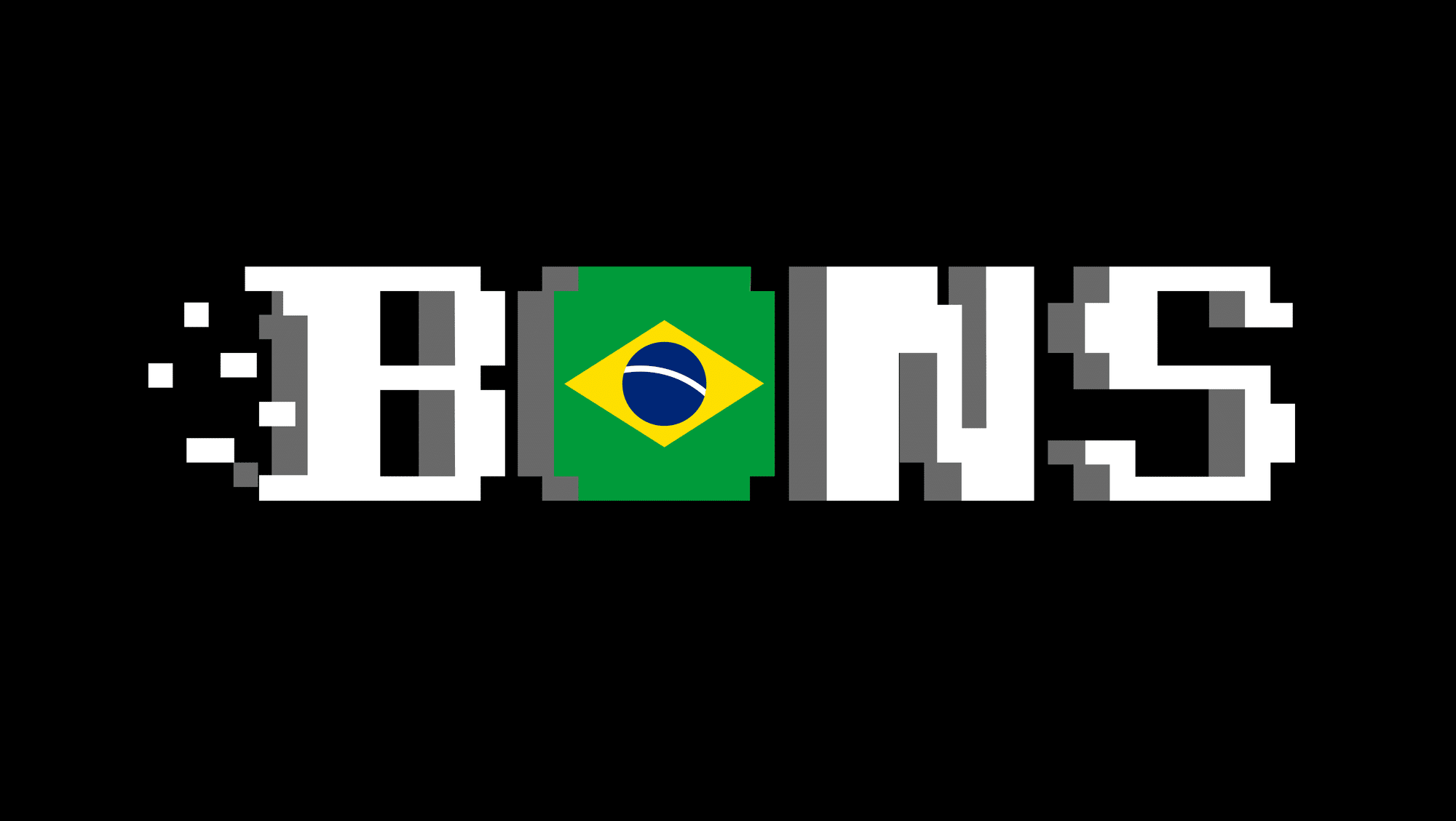 Logo bons Brasil