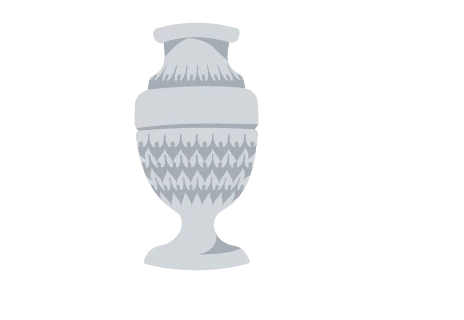 Logo da Copa América