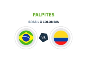 palpites brasil x colombia