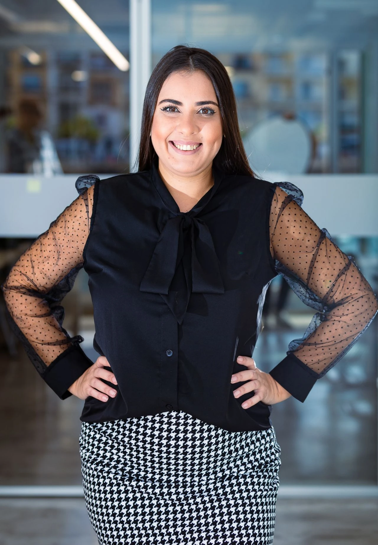 Gabriela Canario